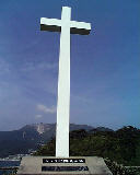 オタアジュリア十字架