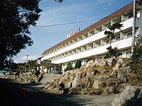 新島グランドホテル